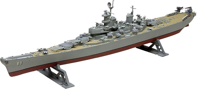 1/535 USS Missouri Battleship, RMX850301