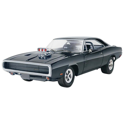 RMX854319, 1/25 Fast & Furious 1970 Dodge Charger