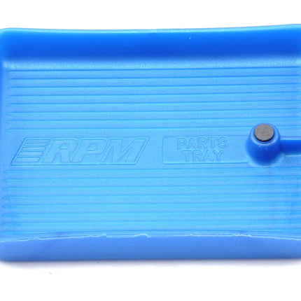 RPM70100, RPM Small Parts Tray w/Magnet