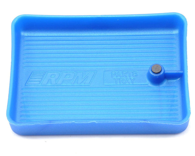RPM70100, RPM Small Parts Tray w/Magnet