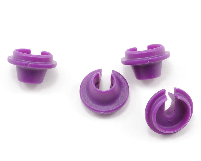 RPM70258, RPM Lower Spring Cups (Purple)
