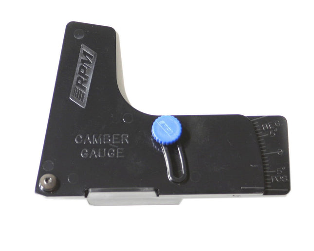 RPM70992, RPM Precision 1/10th & 1/8th Scale Camber Gauge