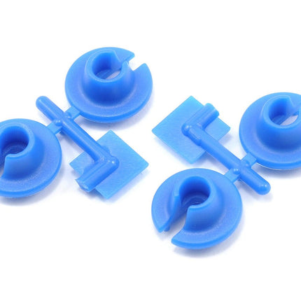 RPM73155, RPM Lower Spring Cups (Blue) (4)