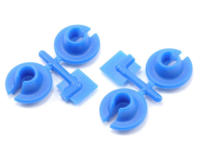 RPM73155, RPM Lower Spring Cups (Blue) (4)