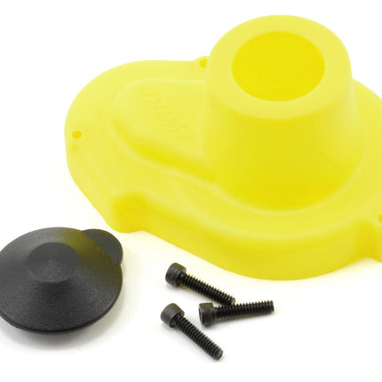 RPM73347, RPM Gear Cover (Yellow)