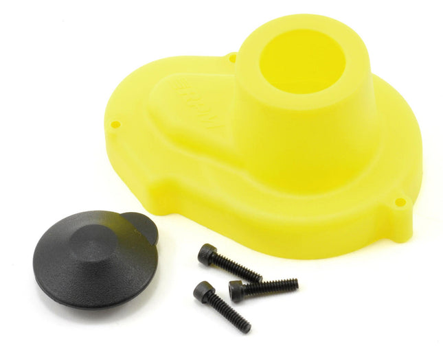 RPM73347, RPM Gear Cover (Yellow)