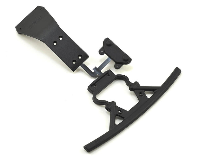 RPM73742, RPM Baja Rey Front Bumper & Skid Plate