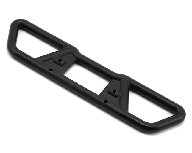 RPM73802, RPM Traxxas T-Maxx/E-Maxx Heavy Duty Rear Bumper (Black)