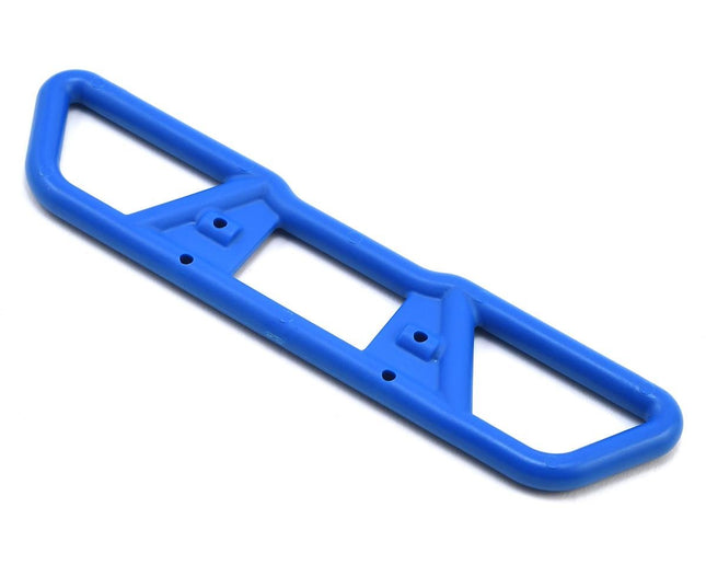 RPM73805, RPM Traxxas T-Maxx/E-Maxx Heavy Duty Rear Bumper (Blue)