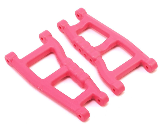 RPM80597, RPM Traxxas Slash Rear A-Arms (Pink) (2)