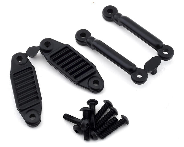 RPM80632, RPM Rustler 4x4 Body Saver Set