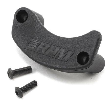 RPM80912, RPM Motor Protector (Black)