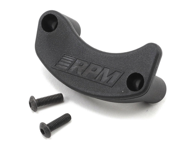 RPM80912, RPM Motor Protector (Black)