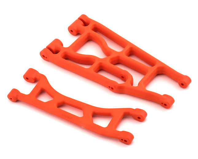 RPM82358, RPM X-Maxx Upper & Lower A-Arm (Orange)