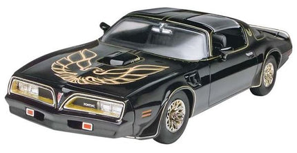 RMX854027, 1/25 Smokey & the Bandit 1977 Pontiac Firebird