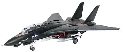 1/144 F14A Black Bunny Fighter