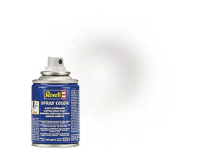 100ml Acrylic Clear Gloss Spray