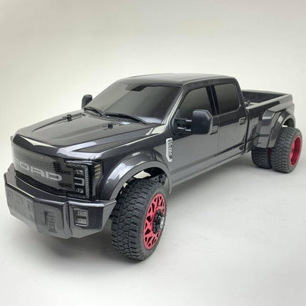CEN Racing Ford F450 1/10 4WD Solid Axle RTR Dually Truck