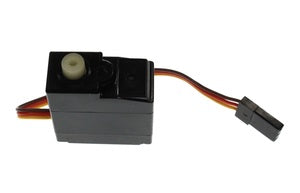 RCE6409, Servo (3-Wire Plug, for Brushless ESC Upgrade) for Blackzon Slyder