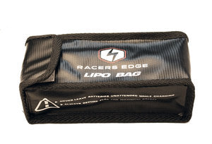 RCE2100, Lipo Battery Charging Safety Bag (up to 6S)