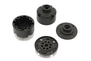 KYOFA512, Differential Gear Case, for FZ02 Chassis