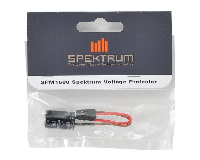 SPM1600, Spektrum RC Voltage Protector