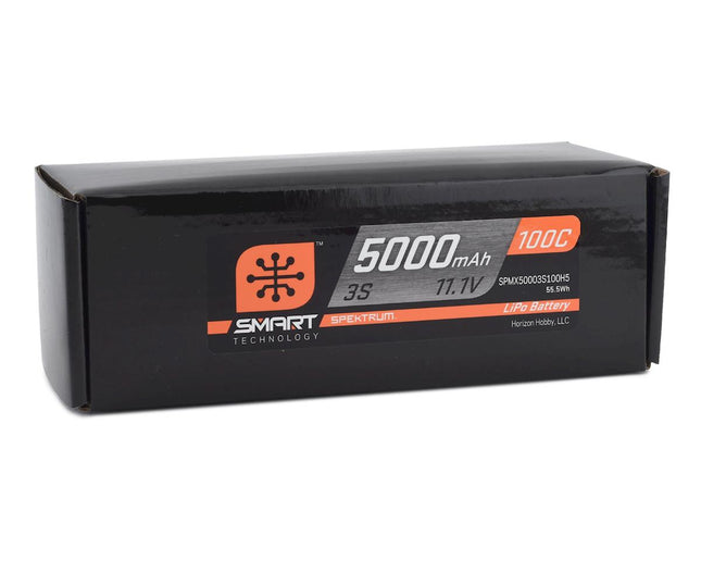 Pack chargeur 80W AC/DC + batterie LiPo 2S 7,4V 4000mAh 50C HARD