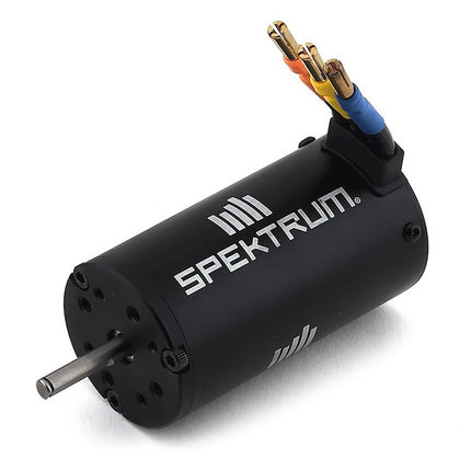 SPMXSM1700, Spektrum RC Firma Sensorless Brushless Motor (2050Kv)