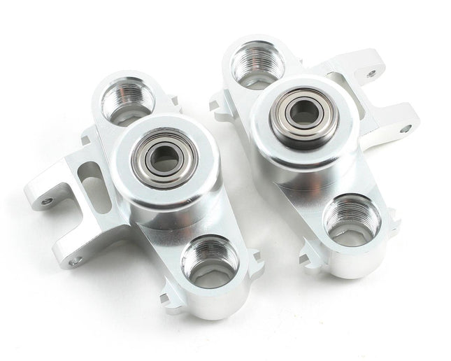 SPTST5334S, ST Racing Concepts Steering Knuckles (Silver)