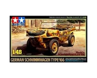TAM32506, 1/48 GERMAN SCHWIMM TY166