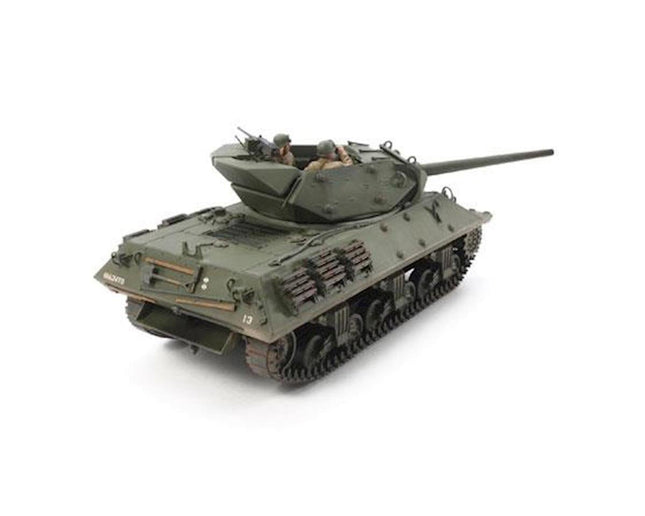 TAM35350, Tamiya 1/35 US Tank Destroyer M10 Mid Production