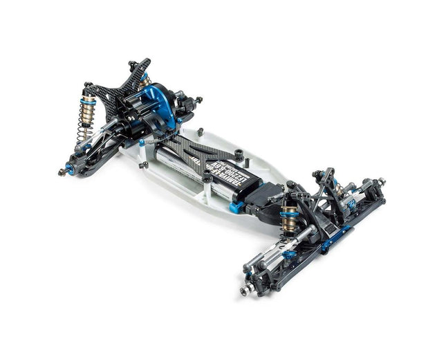 TAM42288, Tamiya RC TRF211XM Chassis Kit