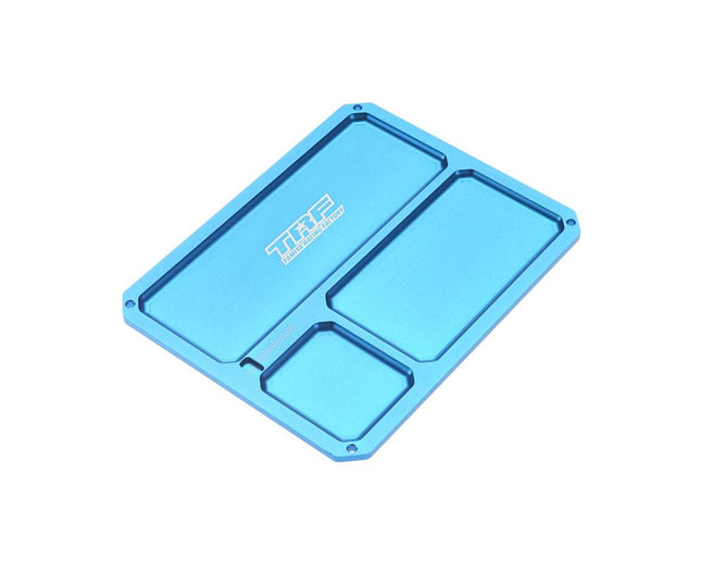 TAM42292, Tamiya Aluminum Parts Tray