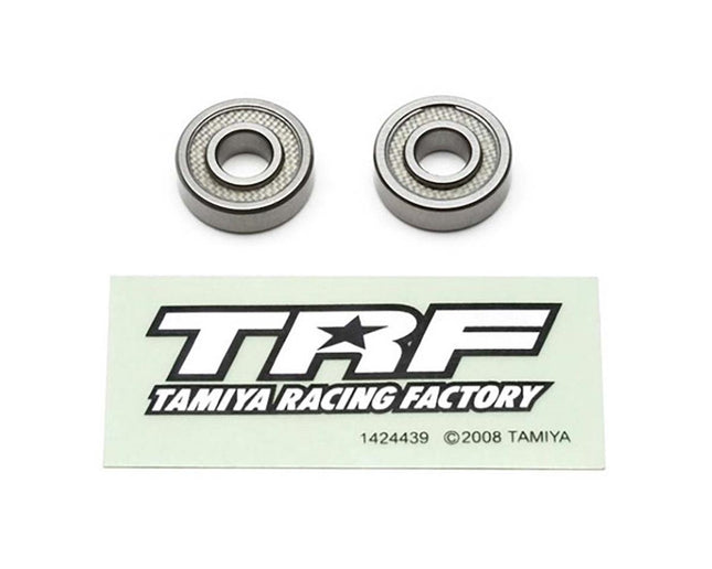 TAM42298, Tamiya 42298 1350 Ball Bearing Fluorine Sealed (2)