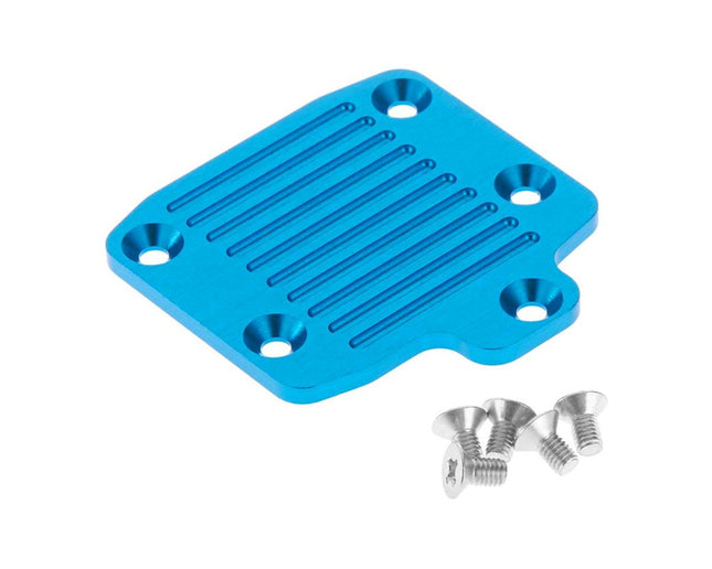 TAM47310, Tamiya Aluminum Heat Sink DB01/DB02 Limited