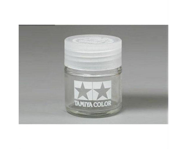 TAM81041, Tamiya Paint Mixing Jar (23ml bottle)