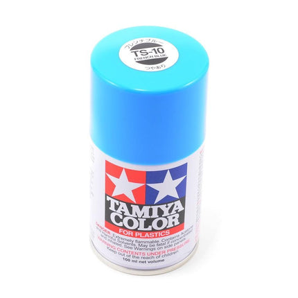 TAM85010, French Blue Lacquer Spray