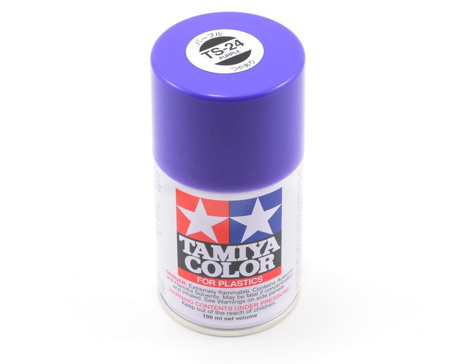 TAM85024, Purple Lacquer Spray
