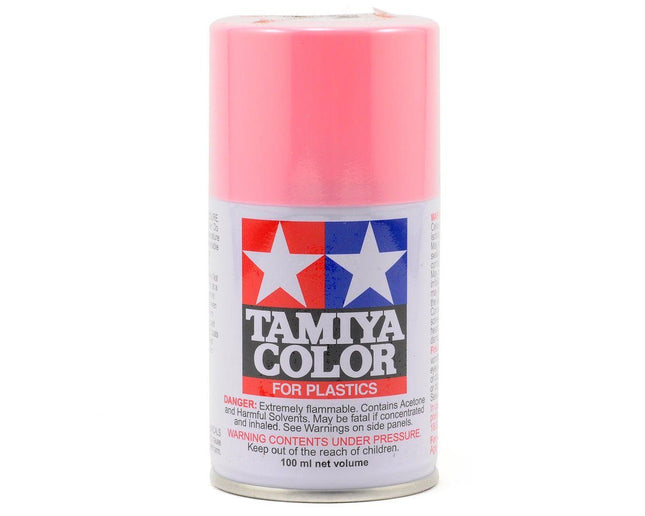 TAM-TS25, Pink Lacquer Spray