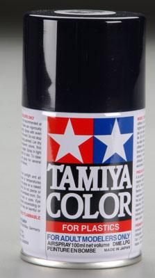 TAM85055, TAM-TS55, Dark Blue Lacquer Spray