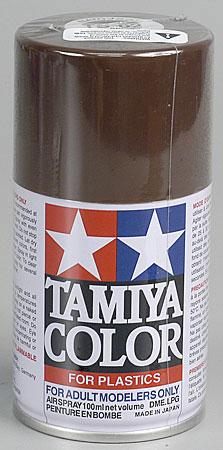 TAM85062, NATO Brown Lacquer Spray