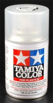 TAM85065, TAM-TS65, Pearl Clear Lacquer Spray