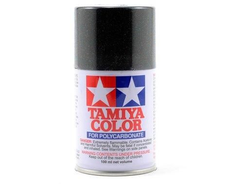 TAM86053, Tamiya PS-53 Gold Lame Lexan Spray Paint (100ml)