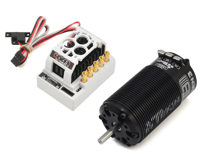 TEKTT2339, Tekin RX8 GEN3/Redline T8 GEN3 1/8 Truggy Brushless ESC/Motor Combo (1350kV)