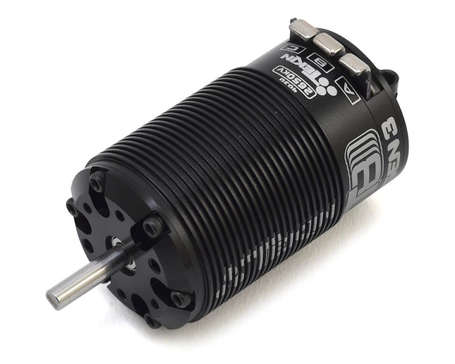 TEKTT2340, Tekin Redline T8 GEN3 4030 1/8 Buggy Brushless Sensored Motor (2650kV)