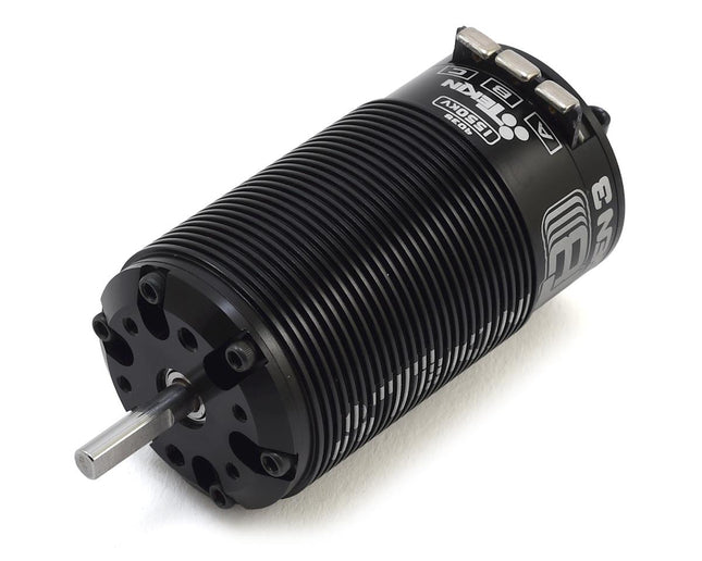 TEKTT2347, Tekin Redline T8 GEN3 4038 1/8 Truggy Sensored Brushless Motor (1700kV)