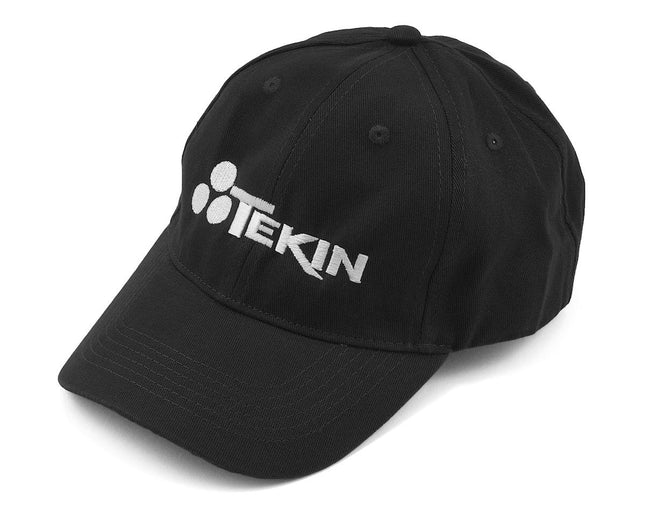 TEKTT9051, Tekin Adjustable Hat (Black) (One Size Fits Most)
