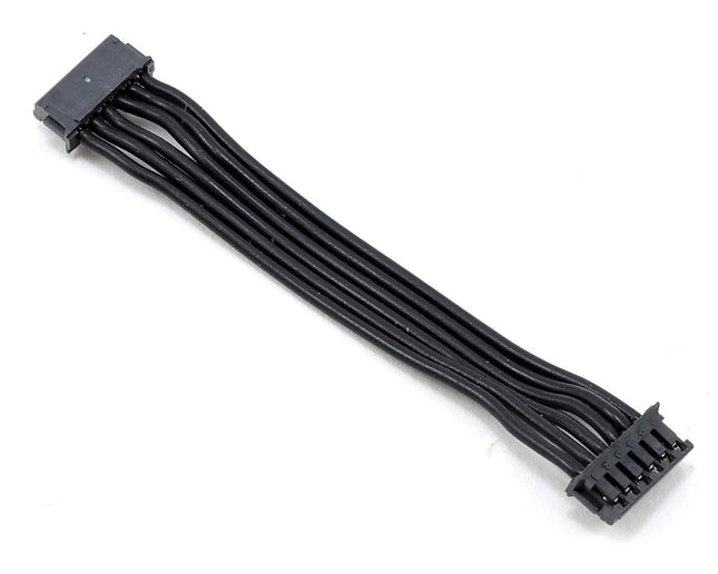 TQW3005, TQ Wire Flatwire Sensor Cable (50mm)