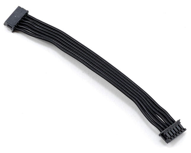 TQW3007, TQ Wire Flatwire Sensor Cable (70mm)