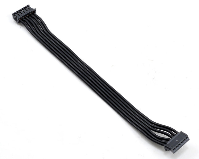 TQW3008, TQ Wire Flatwire Sensor Cable (85mm)